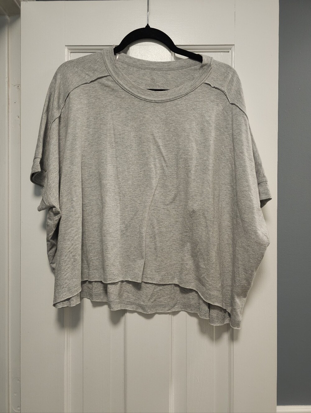 Newin 100% Cotton Tshirt